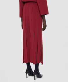 JOSEPH コンパクトミラノ　ニットスカート