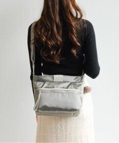 ACE BAGS & LUGGAGE Kanana project PJ-16 ショルダーバッグ 6L 300g 11902 カナナ プロジェクト 軽い