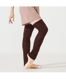 Chacott レッグウォーマー