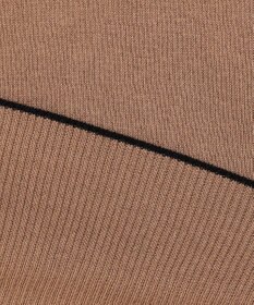 JOSEPH リファインド コットンシルク　ロングスリーブニット