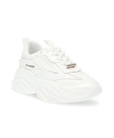 STEVE MADDEN POSSESSION ボリュームソールスニーカー