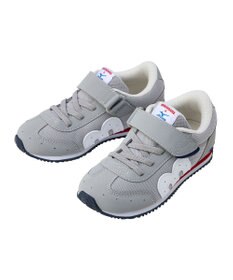 MIKI HOUSE HOT BISCUITS 【WEB限定】【16-21cm】ミズノコラボ キッズシューズ【WebLimited】