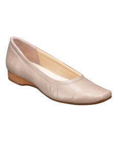 REGAL FOOT COMMUNITY 【ビューフィット】A23Y スポーティパンプス