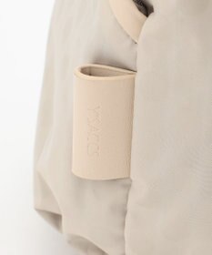 Y'SACCS Polka Dots　パイピングポケットポシェット