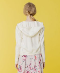 TOCCA 【洗える！】HOODIE フーディー