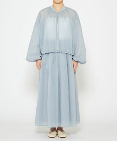 uncrave 【撥水・洗濯機洗い可】シアープルーフナイロン ブルゾン（uncrave STANDARD）