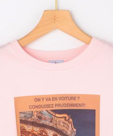 組曲 S 【先行予約】チャットフォト Ｔシャツ