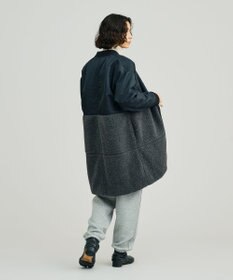 J.PRESS YORK STREET 【WOMEN】MA-1 ボア アウター