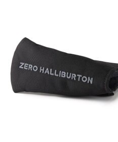 ZERO HALLIBURTON ジャガードカモ柄 ピンタイプヘッドカバー JC Series Cover ZHG-HC26 85245