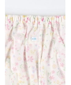 Wing 【数量限定　特別価格】 パジャマ 7分袖 8分丈 綿100％ 天竺素材 レディース EP8990 ウイング／ワコール