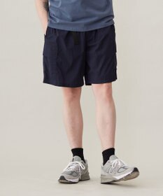 UNFILO MENS Light Move ショートパンツ [24年春夏商品]