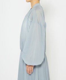 uncrave 【撥水・洗濯機洗い可】シアープルーフナイロン ブルゾン（uncrave STANDARD）