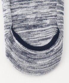 JOSEPH HOMME ミックスカバー　フットカバー