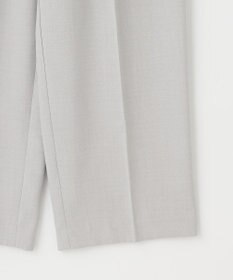 ANY SIS 【セットアップ可】ドライタッチクール ワイドパンツ