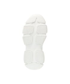 STEVE MADDEN POSSESSION ボリュームソールスニーカー