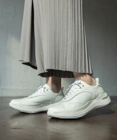 ASICS WALKING ペダラ ライドウォーク レディース 2E 3.5cmヒール