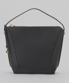 GOTAIRIKU 【ETIAM】シュリンク ２Wayショルダーバッグ《Union》