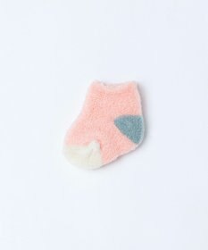 TRICOTE PILE SOCKS SET OF 2 / ベビーパイルソックス２セット (BABY)