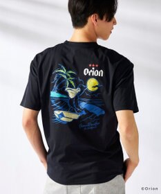 OP／FILA 【Ocean Pacific×ORION】UPF50+ペアテックスTシャツ