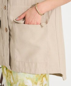 CRAFT STANDARD BOUTIQUE ミリタリージレ