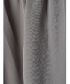 Green Parks きれいシルエットパンツ（ベルト付きとろみワイド）