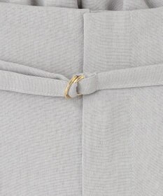 ANY SIS 【セットアップ可】ドライタッチクール ワイドパンツ