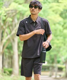 PW CIRCULUS 2PSET【MEN】クイックドライ アクティブセットアップ ゴルフ