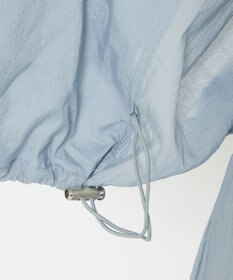 uncrave 【撥水・洗濯機洗い可】シアープルーフナイロン ブルゾン（uncrave STANDARD）