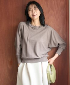 UNFILO マイビューティニット 2WAYカーディガン