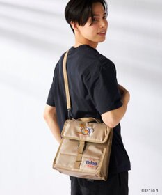 OP／FILA 【Ocean Pacific×ORION】断熱5層構造 保冷バッグ