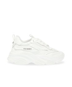 STEVE MADDEN POSSESSION ボリュームソールスニーカー