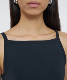 JOSEPH フルニードルビスコース　ニットタンクトップ