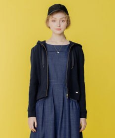 TOCCA 【洗える！】HOODIE フーディー