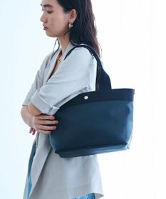 TOPKAPI 【ドラマ着用】【Breath TOPKAPI】RIPPLE リプル ロング ハンドル B5 トートバッグ