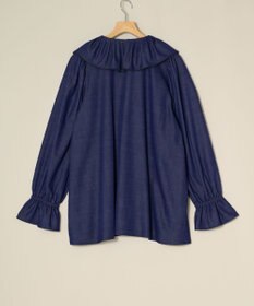 ONWARD Reuse Park 【組曲】ブラウス秋冬