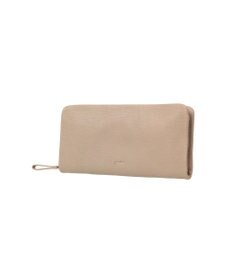 genten ゴートベーシック ラウンド長財布