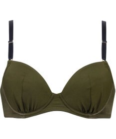 Wing 【ナチュラルアップブラ】 ふっくら自然なバストをメイク AA~Fカップ展開 KB3001 ウイング／ワコール