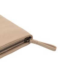 genten ゴートベーシック ラウンド長財布