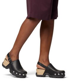 SOREL SOREL/ ローミンクロッグ リベット /ソレル