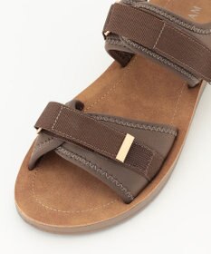 ANY ベルトラインサンダル