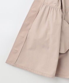 ANY KIDS トレンチコート