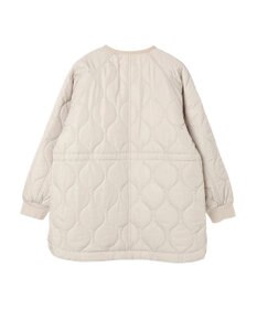 CRAFT STANDARD BOUTIQUE キルティングミドル丈コート