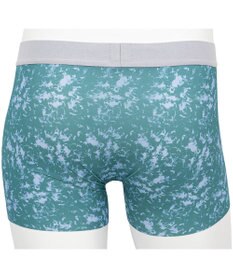 WACOAL MEN WACOAL MEN ボクサーパンツ 【気持ちいいパンツ】 動いてもズレにくい フロントの安定性・快適性 フリーなカッティング（裾部分） なめらかな肌ざわり 前閉じ 下着 WT3429 /ワコールメン