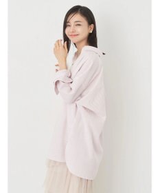 earth music&ecology サッカーレギュラーシャツ