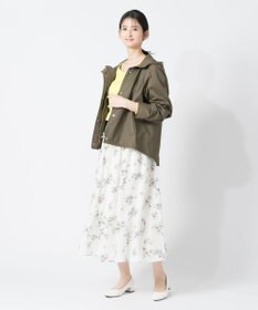 ONWARD Reuse Park 【組曲】ジャケット春夏