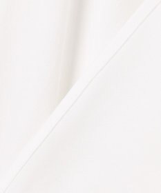 組曲 【先行予約・WEB限定】トリコットジャージー ギャザー カットソー