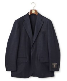 J.PRESS MEN 【NEW STAGE】エアーストラクチャー ジャケット / 2B