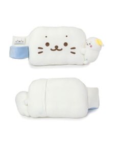 Mother garden しろたん 添い寝枕 64cm ポケット付き