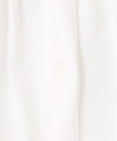 組曲 【先行予約・WEB限定】トリコットジャージー ギャザー カットソー