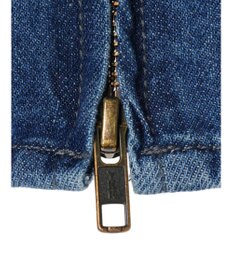 Green Parks デニムビスチェ